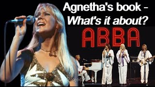 ABBA’s Agnetha: The Story of ''As I Am''