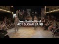 HARLEM 2016: Jazz Battle Final with Hot Sugar Band