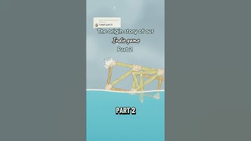 The second part of our process (Wishlist Float your goat! 🐐)  #indiedev #indiegames #gamedev