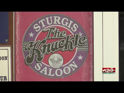 Jobs During Sturgis Bike Rally