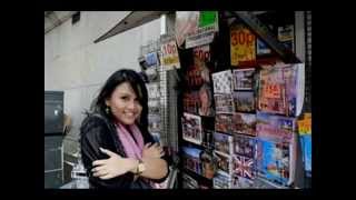 Tia Afi Ft Loui  A Whole New World