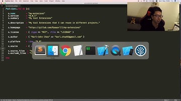 Private Cocoapods: Push Library to your Private Cocoapods [2/3]