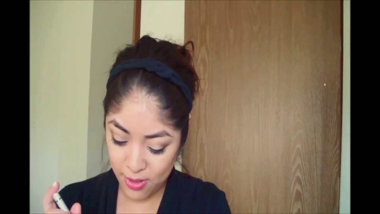 March Ipsy Glam Bag 2014