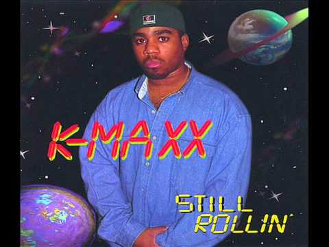 K-Maxx — K-Maxx - Dear God