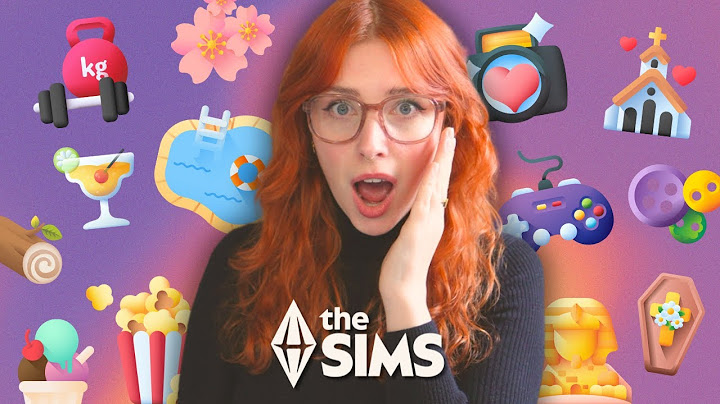 50+ Small Business Ideas for The Sims 4 Businesses & Hobbies