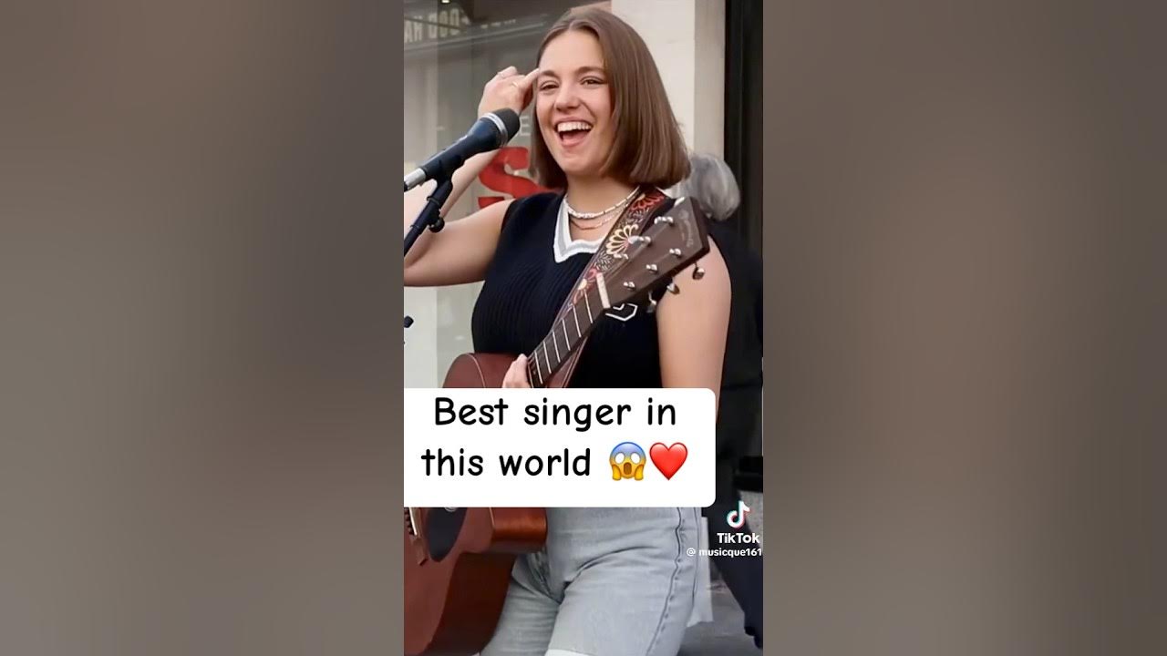 Allie Sherlock - Mäneskin - Beggin ❤️ Allie Sherlock - Mäneskin - Beggin ❤️