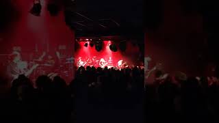 SOUL BLIND - Seventh Hell (Live)  TRABENDO 2022