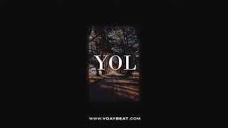 Voay Beat - Yol [Free Melankolik Beat]
