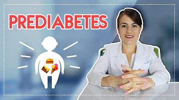 ¿Puede una mala alimentación causar prediabetes?