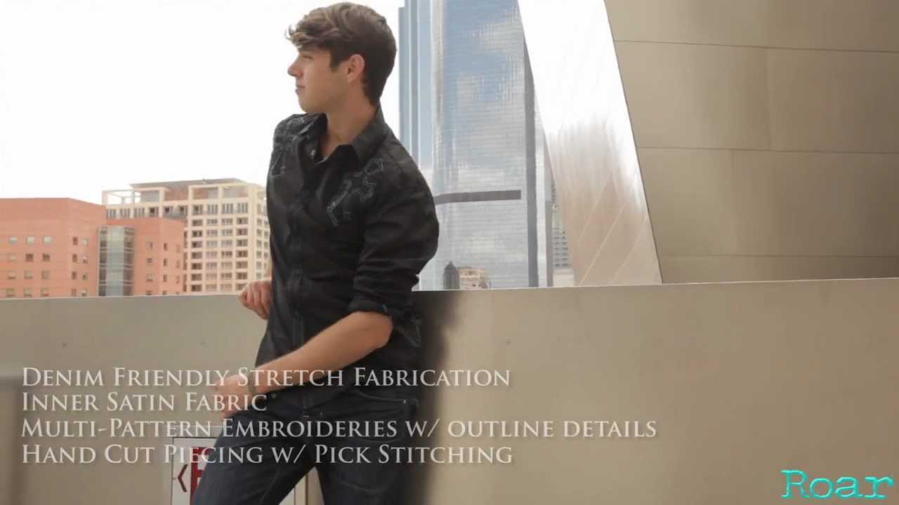 Roar Clothing - Declaration