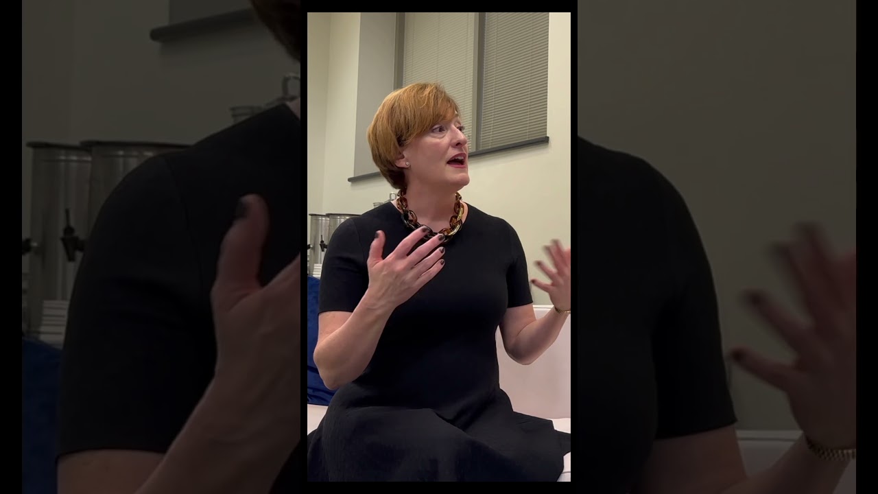 “The FED wounded us but…” says Caitlin Long CEO of Custodia Bank 