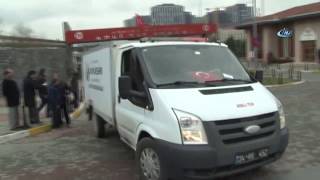 Gasp Edilen Komşusunu Kurtarmak İsterken Canından Oldu