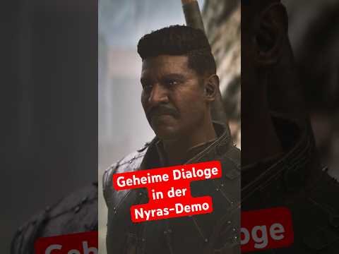 Der geheime Dialog