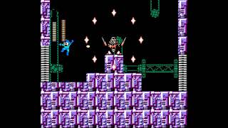 BOSS RUSH - Megaman Maker