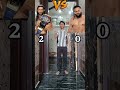 Roman Reigns vs Jacob fatu #wwe #play # #romanreigns #jacobfatu #shots #youtube
