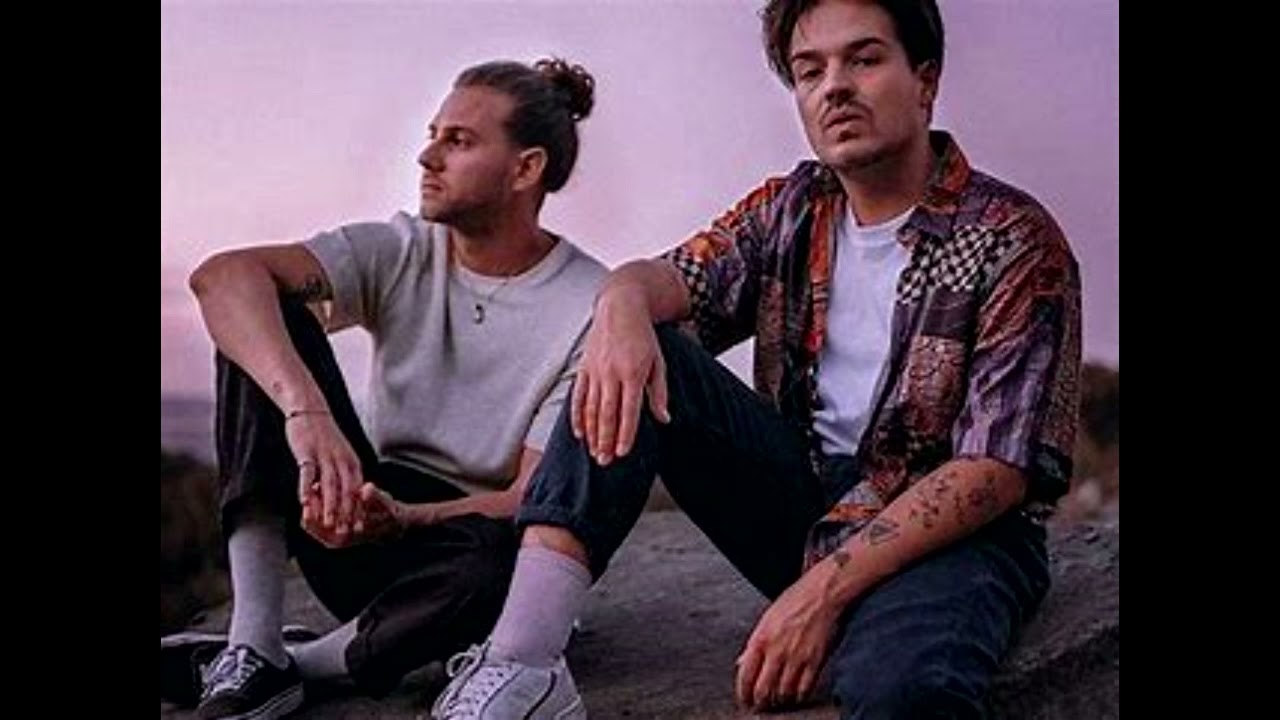 Milky Chance - Colorado (Clean)