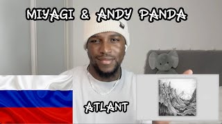 картинка: 🔥Miyagi & Andy Panda | Atlant - YAMAKASI РЕАКЦИЯ