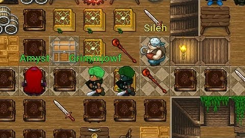 FREE LINK TIBIAME BETA 2021