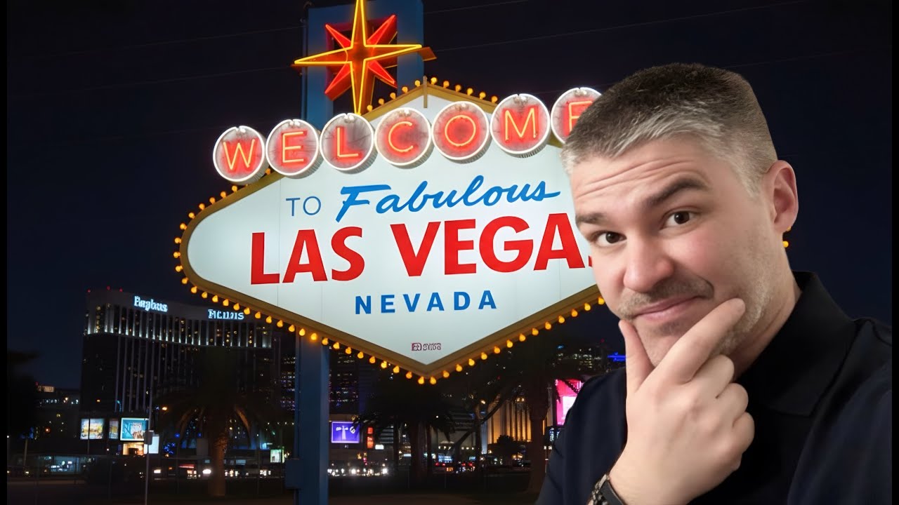 Hanyatlik Las Vegas? Amerika szégyenfoltja? 50 centis hó 2500 méteren?