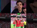 Mit diesem Transfer wird bayern alles abreißen 😵🇲🇦⚡️ #football #marokko #fcbayern