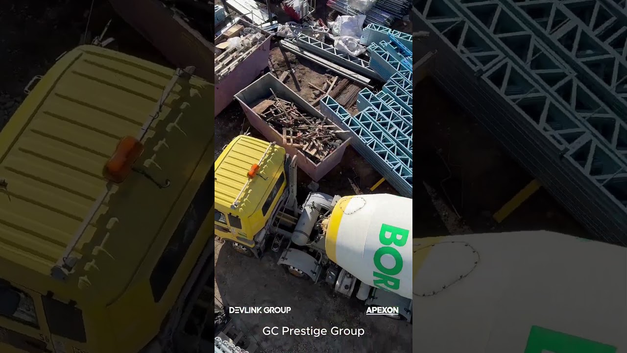 GC Prestige is excited to present 🌟 Exclusive Waterfront Villas in Bundall 🌟