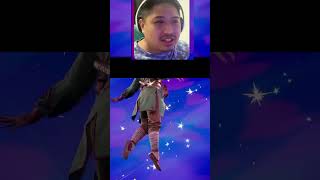 Didn't Expect That #gaming #casual #splitfiction