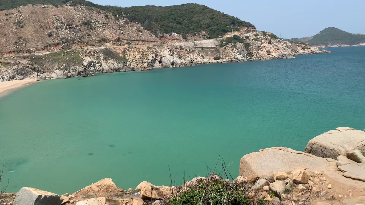 VINH HY BAY YouTube