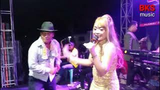 Biarkanlah : Fany sellgia