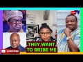 Afia Schwar Firesрџ Ґрџ ҐJohn Mahama Nigeria Ambassador De IGBO Leader Who Has Threaten Hassan Ayarigaрџ Єрџ Є Afia Schwar Firesрџ Ґрџ ҐJohn Mahama Nigeria Ambassador De IGBO Leader Who Has Threaten Hassan Ayarigaрџ Єрџ Є