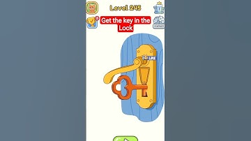 DOP5 LEVEL 245 #shorts #funny#dop5