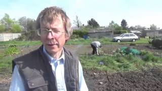 Nigel's Plot 2 Episode 1 - 5th May 2016