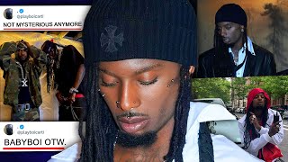 This New Playboi Carti Era Is Interesting..