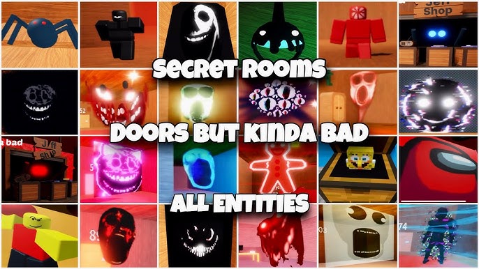 roblox doors but mod menu pt 1 