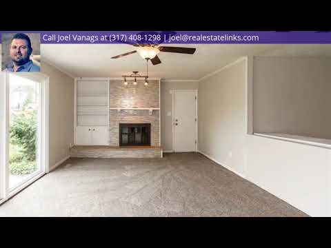 62 WILSON Drive, Carmel, IN home video tour