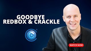 Redbox Shuts Down DVD Rentals & Streaming Service As Will Crackle Profile