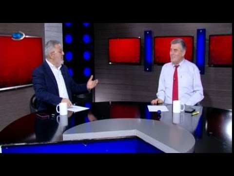 ამ ხელისუფლების შეცვლა უდრის წინა ხელისუფლების დაბრუნებას, აქ არის შფოთის განცდა - უსუფაშვილი