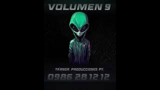 TA'ANGA PRODUCCIÓNES VOL 9 - #TAANGAPRODUCCION #VOL9 #TAANGA TAANGA PRODUCCIONES