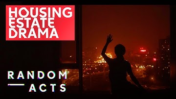 Must See (catch up now!) | Previously On Amos