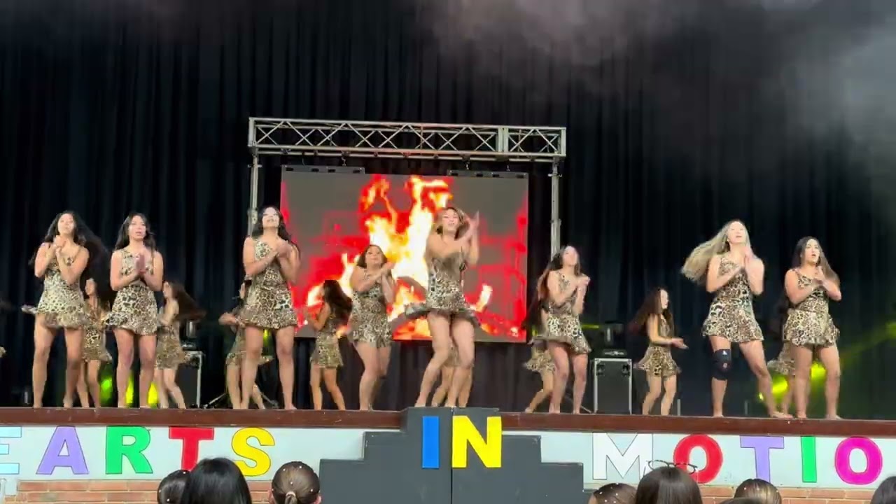 MAPALE UNCOLI ABRAHAM LINCOLN 2024