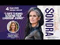 C-Suite to Board: Elevating Your Leadership Journey ft. Naomi Kent