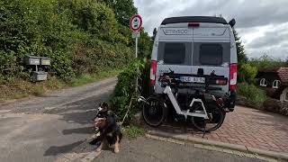 Kanukassel- Tv Reisepause Zuhause 1 - Stellungswechsel Vom Meer In Die Heimatlichen Berge