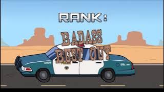 Henry Stickmin - Prologue & Breaking the Bank - Walkthrough