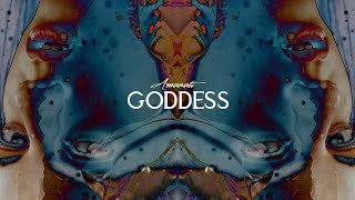 Amanati - Goddess - Visualizer