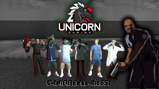[U:rp]Unicorn Roleplay Çekiliş Ne Zaman ? / Taşınma İşleri / Birliğimiz Açıldı /Enb Kurmayın 