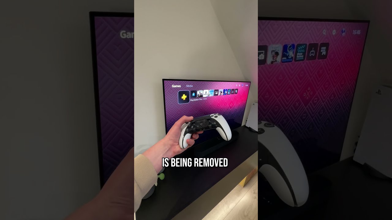 PS5 Users DO THIS NOW 