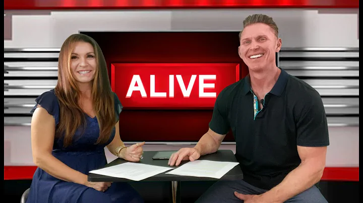 The Abundant Life - Welcome to Our Youtube Channel!