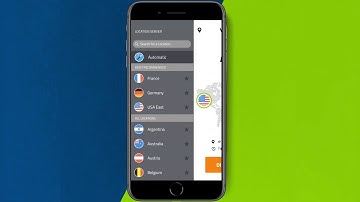 Webroot WiFi Security VPN: iOS Preview