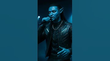 Genasiya – “AVATARS” (Visualizer) | Out Now