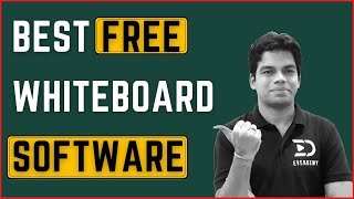 Best Free Whiteboard Software | Explain Everything screenshot 1