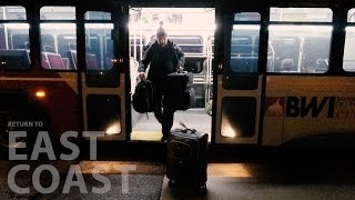 Back to reality VLOG E0262